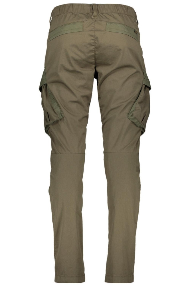 WINGTIP CARGO PANTS PTR2404624 6415